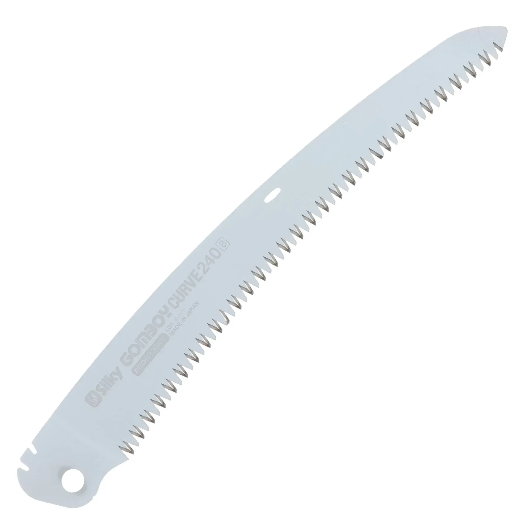 Silky ‎718-24 Replacement Blade Only Gomboy Curve 240mm