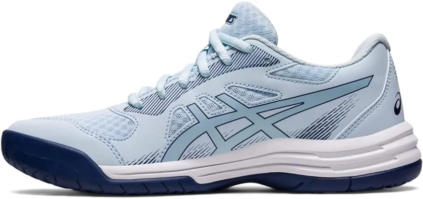 ASICS Women's Upcourt 5 Volleyball Shoes