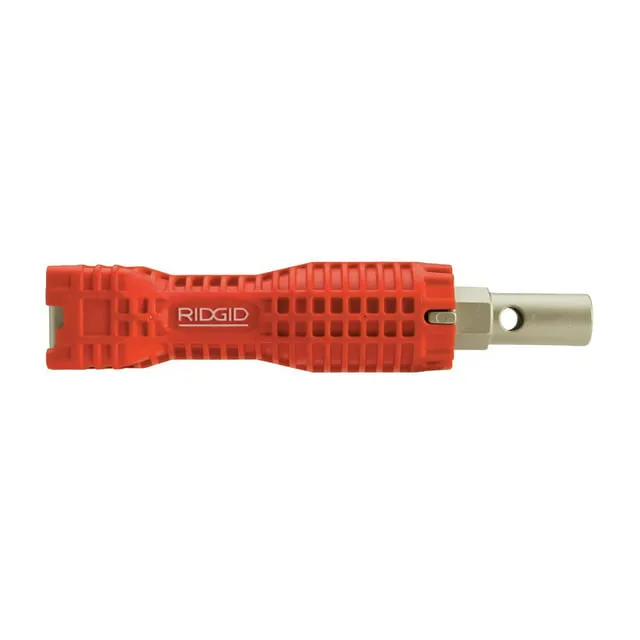 Ridgid 57003 EZ Change Faucet Tool