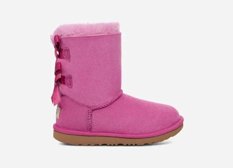 UGG Kids Bailey Bow II