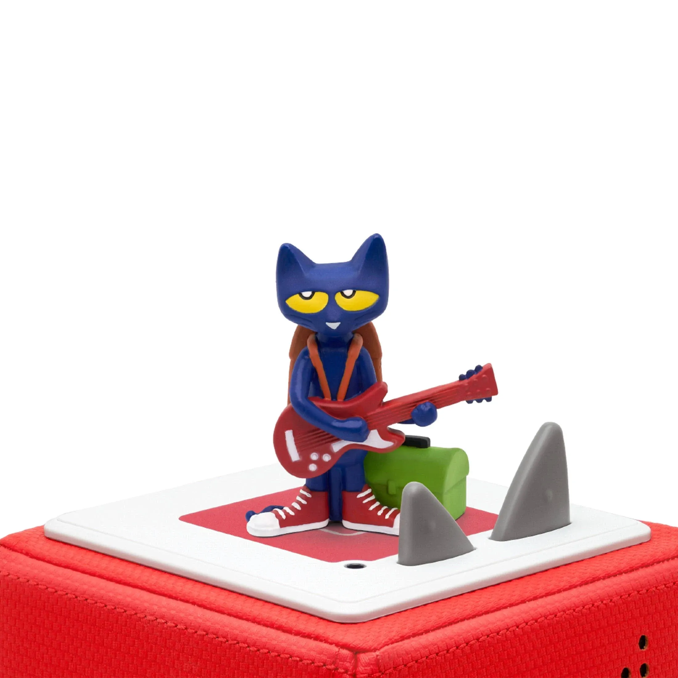 Tonies - Pete The Cat: Rock On!