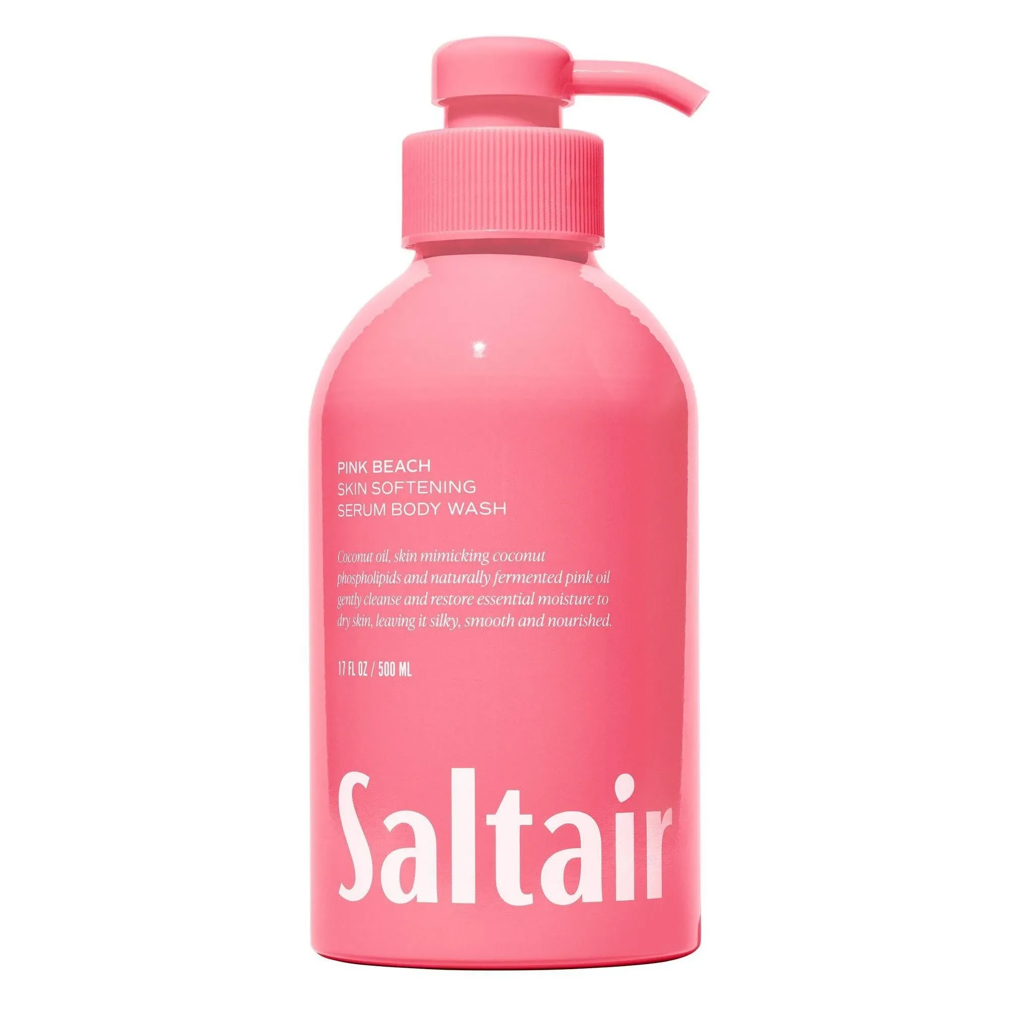 Saltair - Body Wash (Pink Beach)