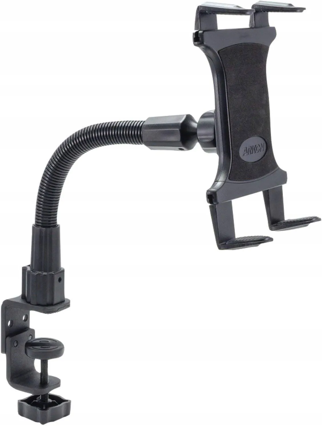 Arkon TAB086-12 Heavy Duty Tablet Clamp Mount