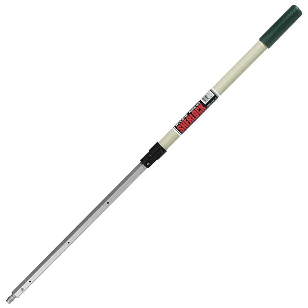 Wooster 2 ft. - 4 ft. Sherlock Extension Pole