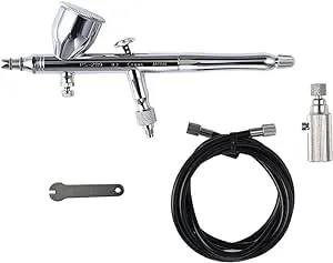 GSI Creos - Mr. Procon Boy WA Platinum Airbrush with Air Up System 0.3mm, Mr. Hobby