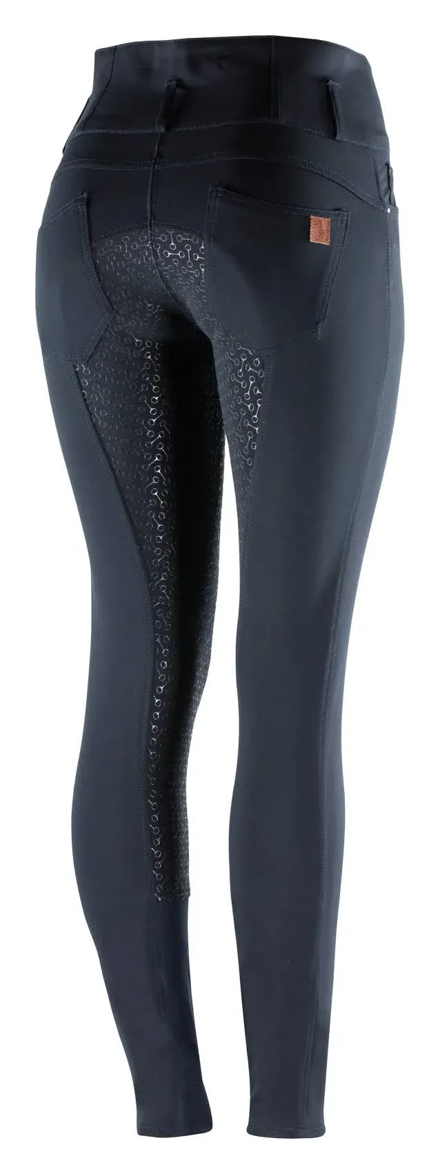 Horze Tara High Waist Full Seat Breeches