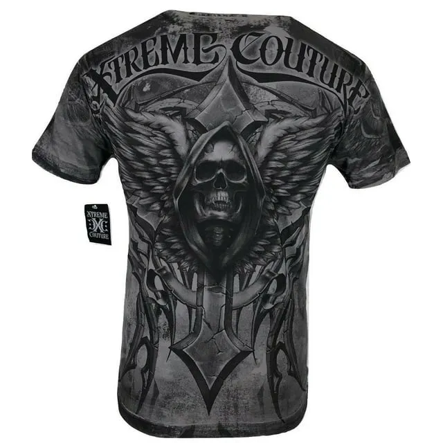 XTREME COUTURE by AFFLICTION Men LAST SCREAM