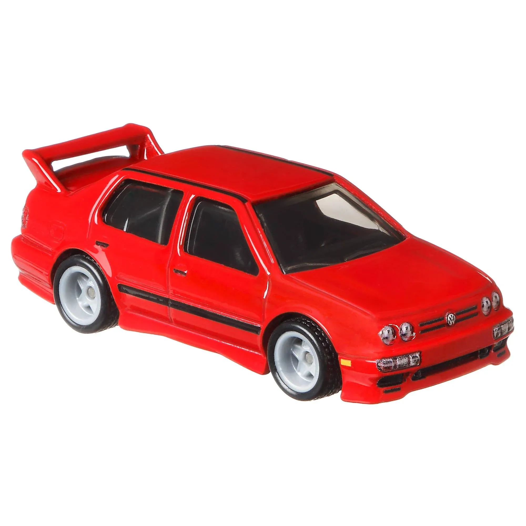 Hot Wheels Volkswagen Jetta MK3 Vehicle