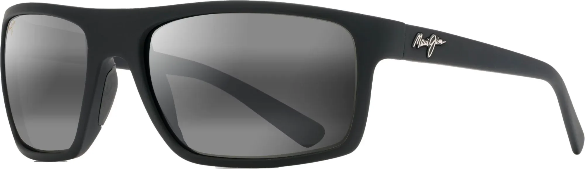 Maui Jim Byron Bay - Black - Sunglasses