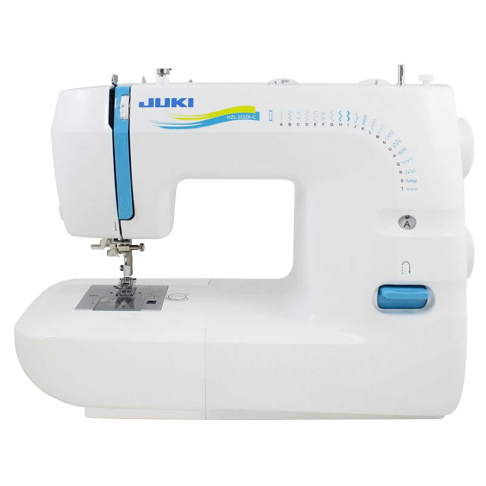 Juki HZL-353ZR-C Sewing Machine