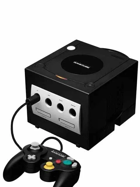 Nintendo GameCube Console