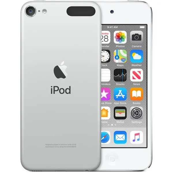 Apple iPod Touch