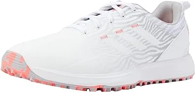 adidas Women's S2G Spikeless Golf Shoe