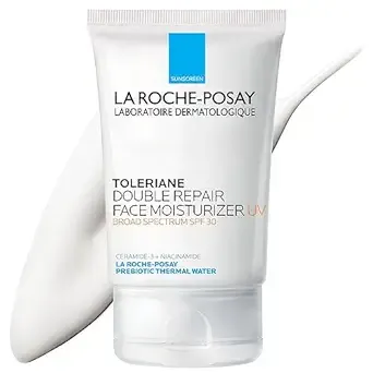 La Roche Posay Toleriane Double Repair Face Moisturizer