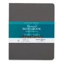 Stillman & Birn Epsilon Series Sketchbook - 10" x 8", Softcover