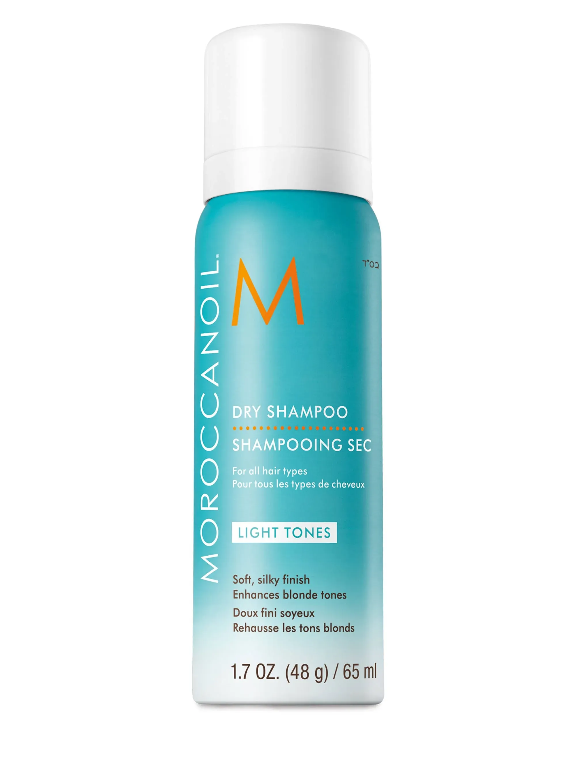 Moroccanoil - Dry Shampoo Light Tones 1.7 fl oz