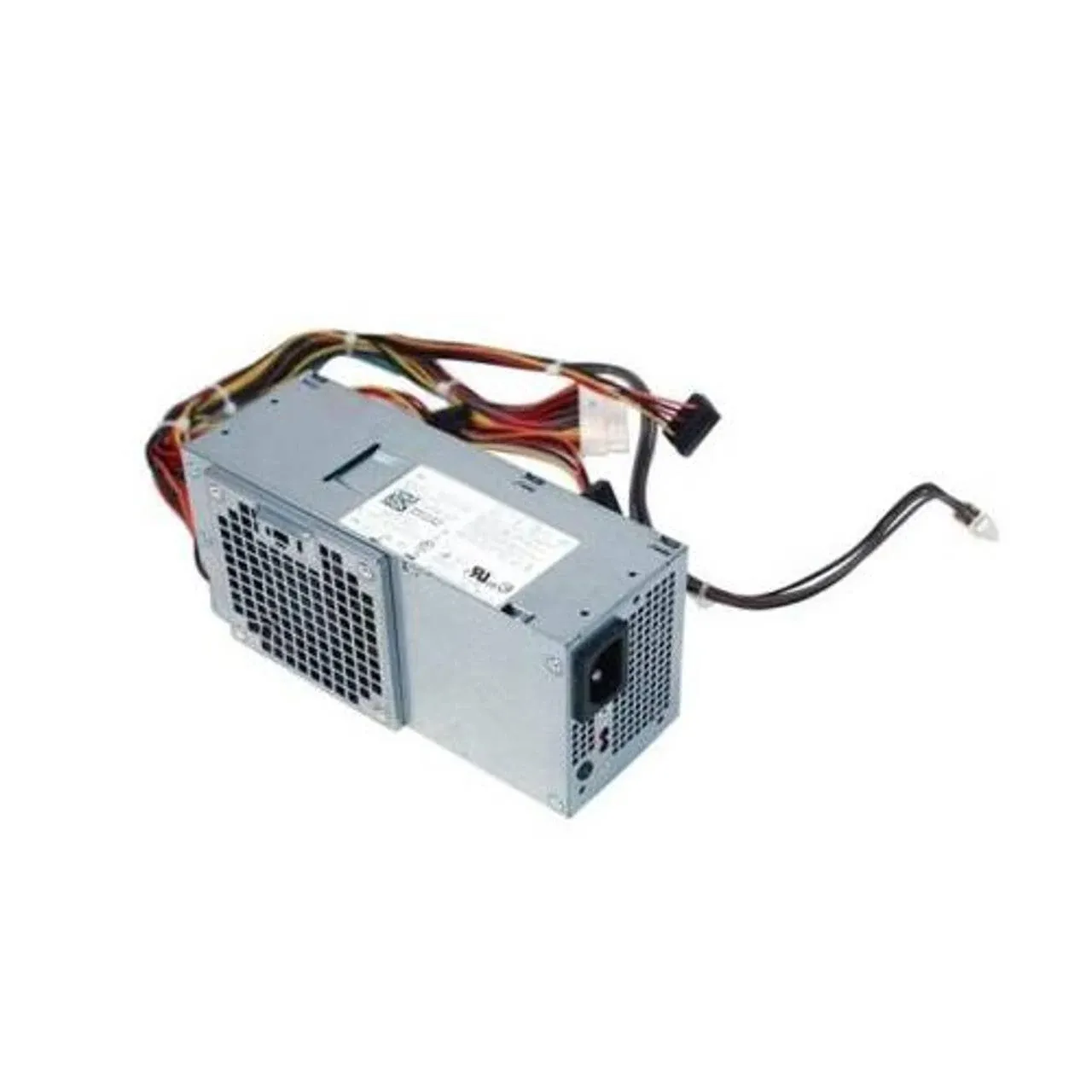 Dell 250W Watt CYY97 7GC81 L250NS-00 Power Supply Unit PSU For Inspiron 530s 620s Vostro 200s 220s, Optiplex 390, 790, 990 Desktop DT Systems