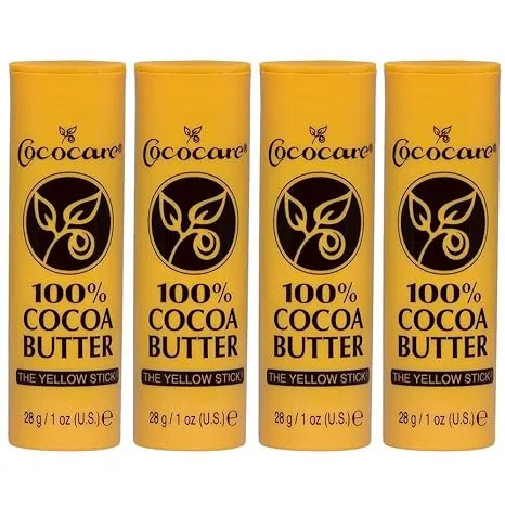 Cococare 100% Cocoa Butter Stick