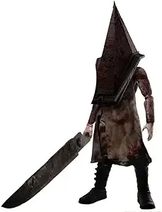 Silent Hill 2: Red Pyramid Thing - One:12 Collective Figure