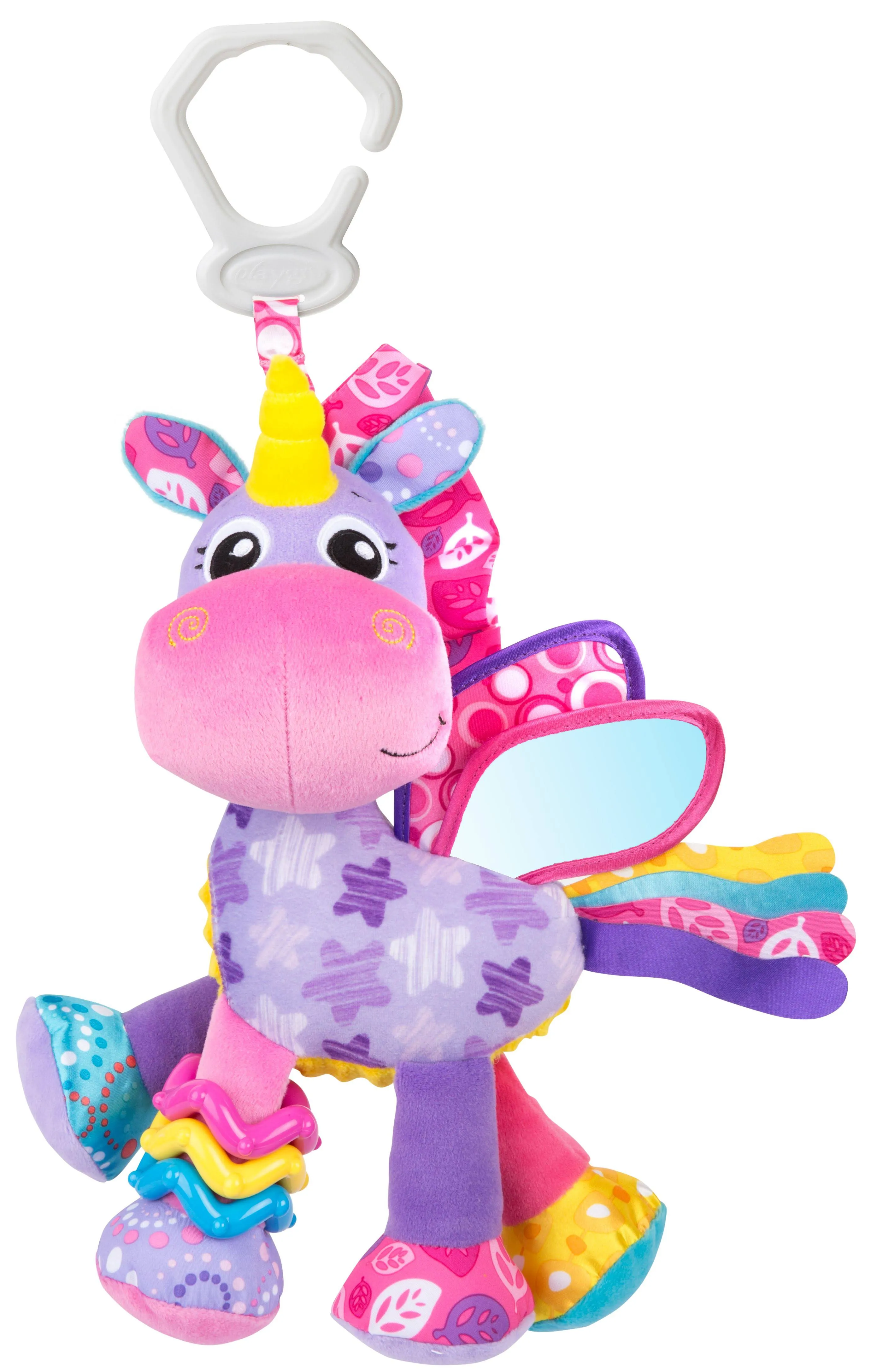 Playgro Activity Friend Stella Unicorn