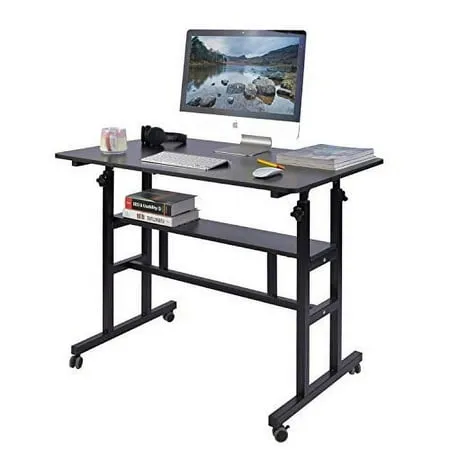 Aiz Mobile Standing Desk