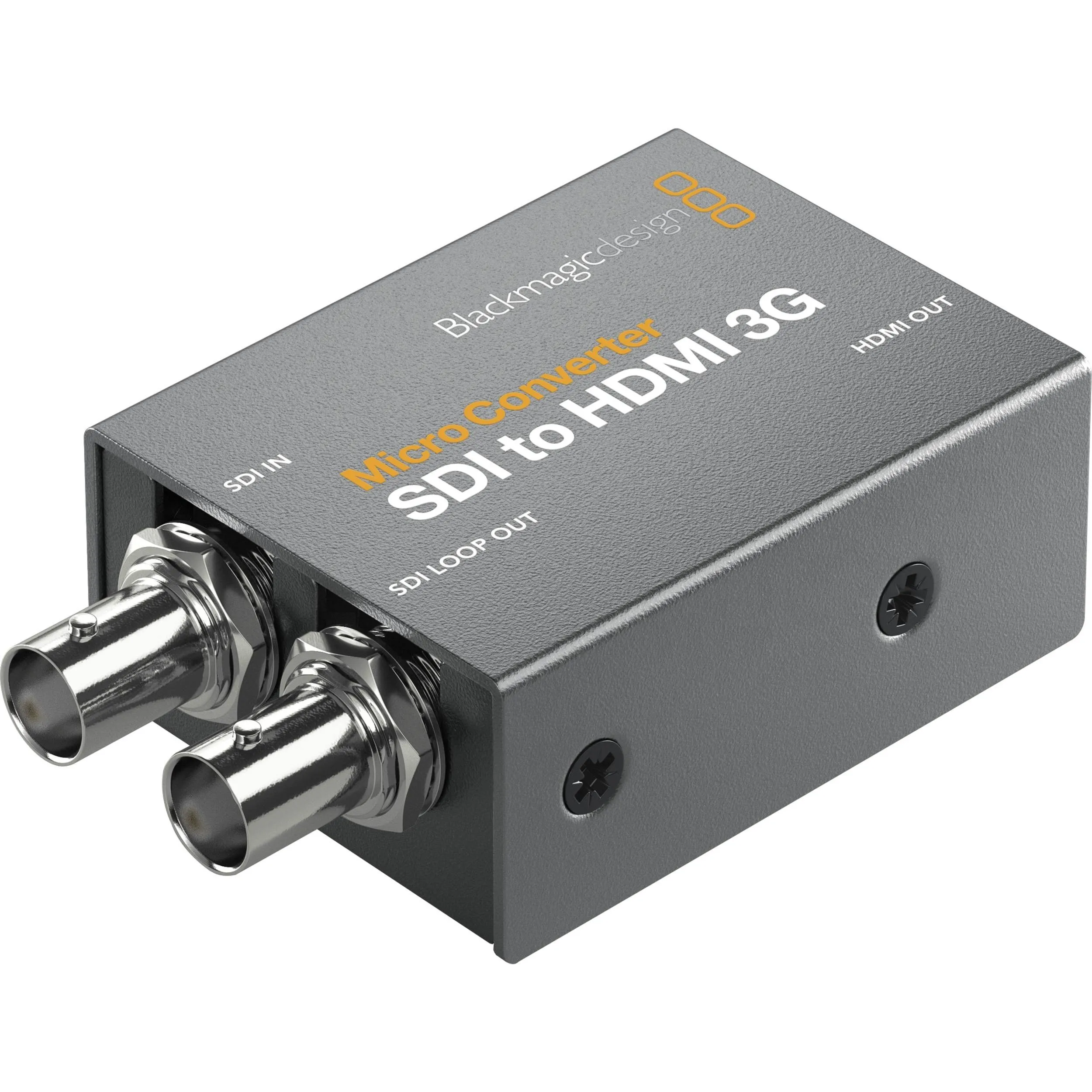 Blackmagic Design HDMI to SDI 3G Micro Converter