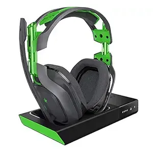 Astro A50 Wireless Gaming Headset