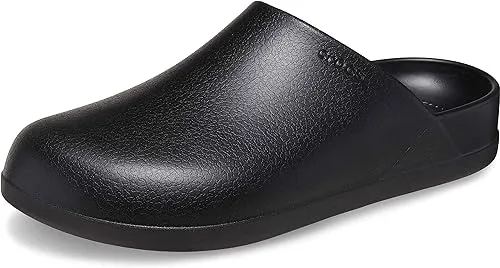 Crocs Dylan Clog - Black