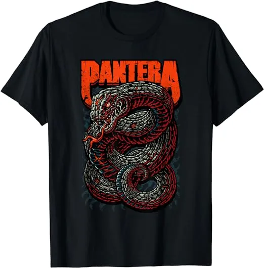 Pantera Venomous T-Shirt