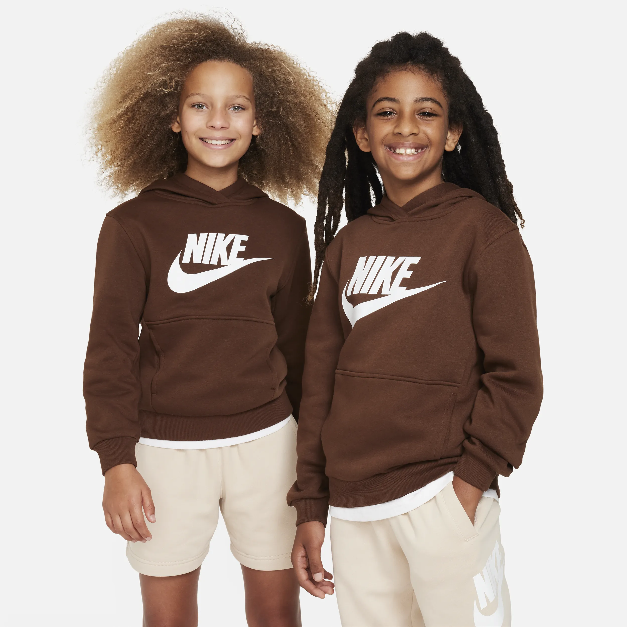 Nike Sportswear Club Fleece  Big Kids' Hoodie