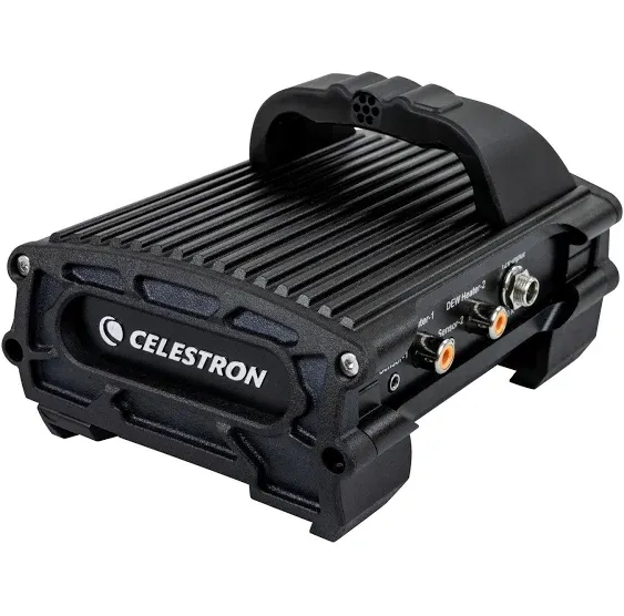 Celestron Smart DewHeater Controller 2X (94035)