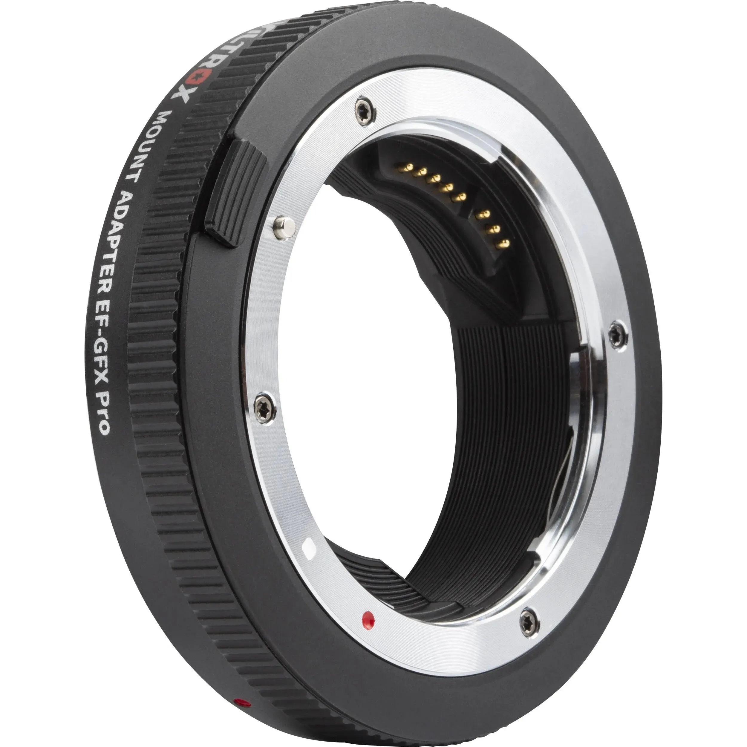 Viltrox EF-GFX Pro Canon EF/EF-S Lens To Fujifilm G-Mount Camera Adapter