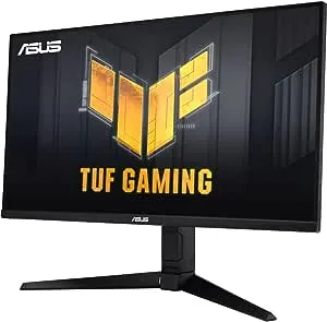 VG28UQL1A - Asus TUF Gaming 28in 4K 144Hz