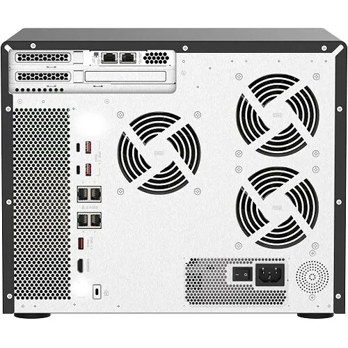 QNAP TVS-h1688X TVS-H1688XW125032GUS