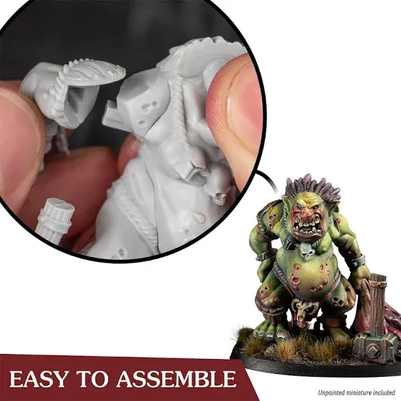 Gamemaster Wandering Monsters Paint Set