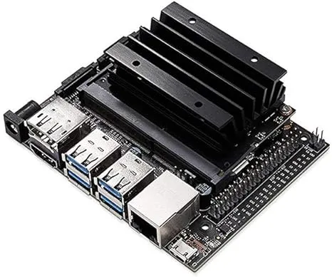 NVIDIA Jetson Nano Developer Kit