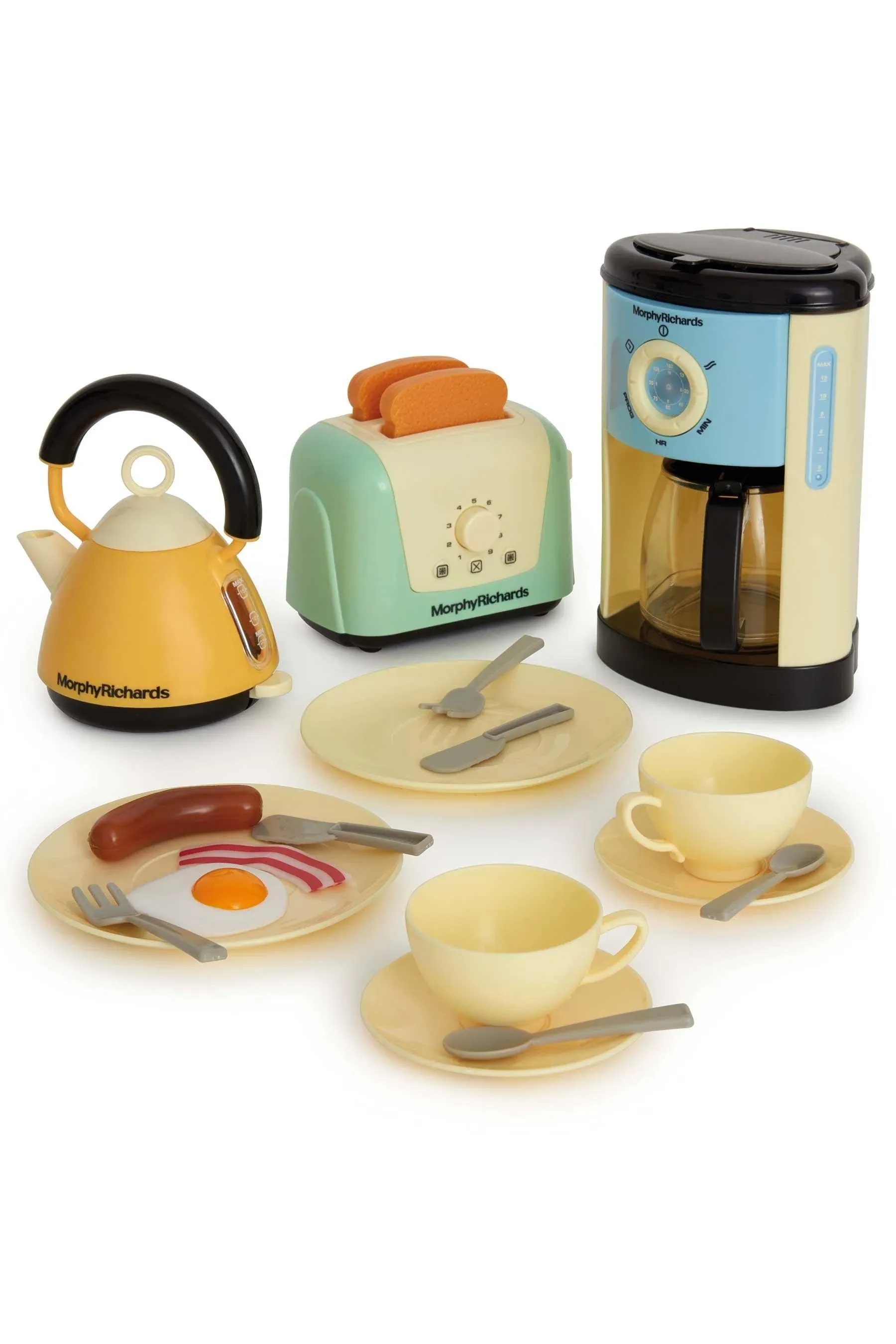 Casdon - Morphy Richards Kitchen Set