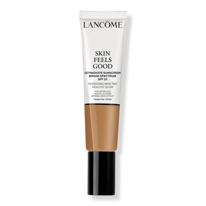 Lancôme
Skin Feels Good, 1.08-oz.