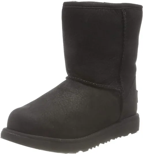 UGG Kids' Classic Short II Waterproof Boot