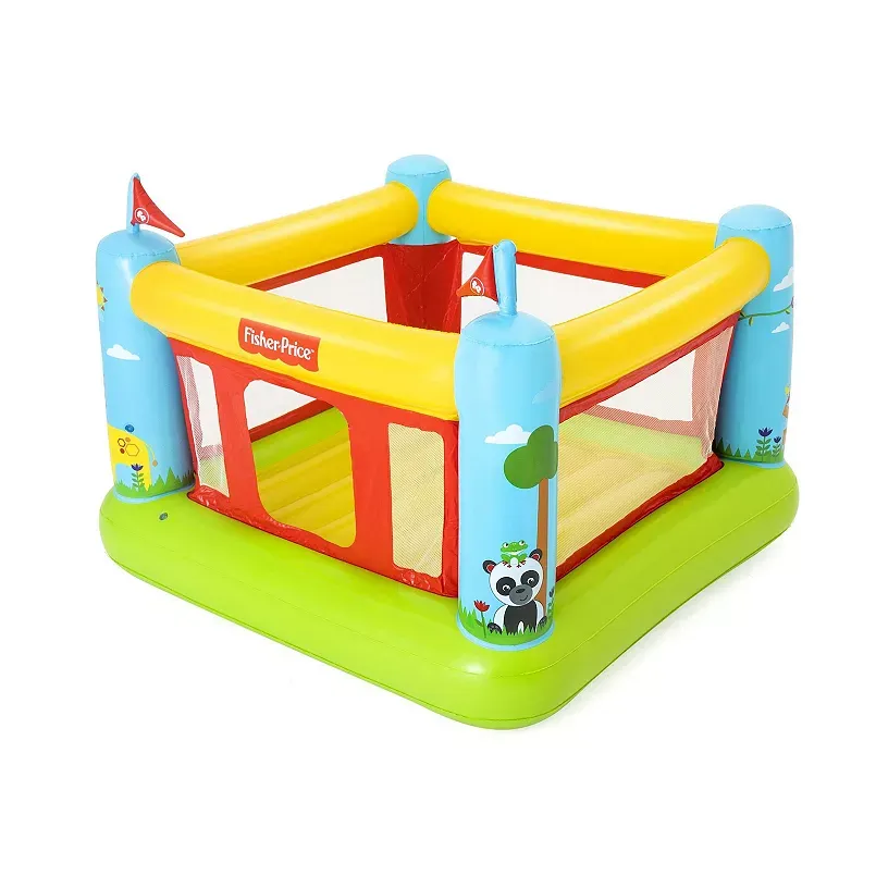 Bestway Fisher-Price Bouncetastic Bouncer