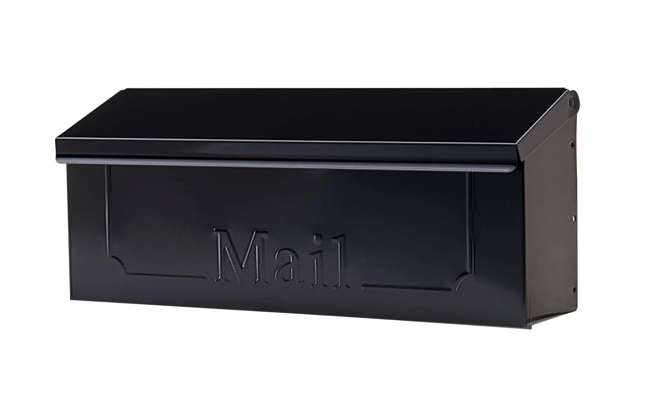 Townhouse Wall-Mount Mailbox