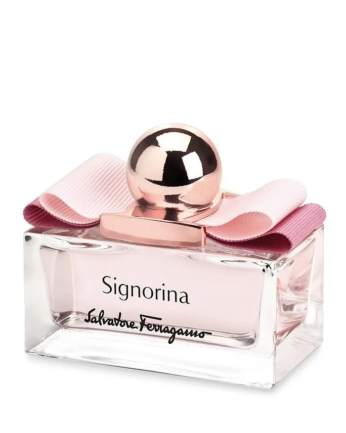 Salvatore Ferragamo Signorina EDP Spray Women 1 oz