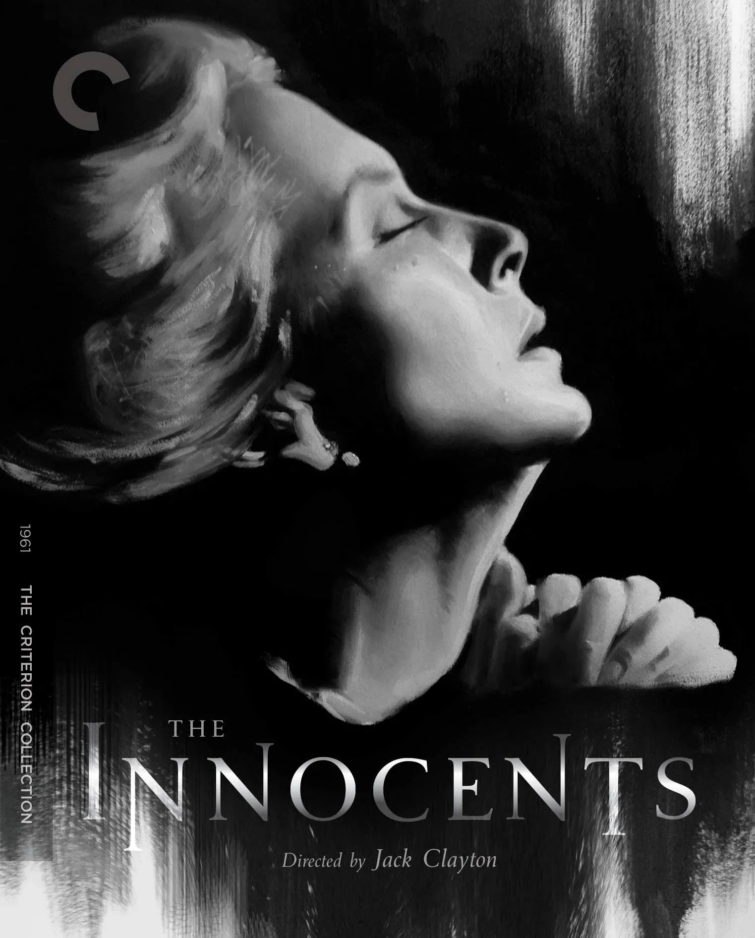 The Innocents (Blu-ray)