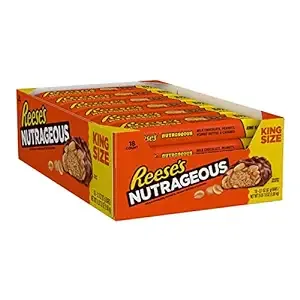 Reese's Nutrageous Bar