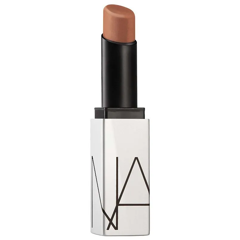 NARS Soft Matte Tinted Lip Balm, Size: 0.09Oz, Beig/Green