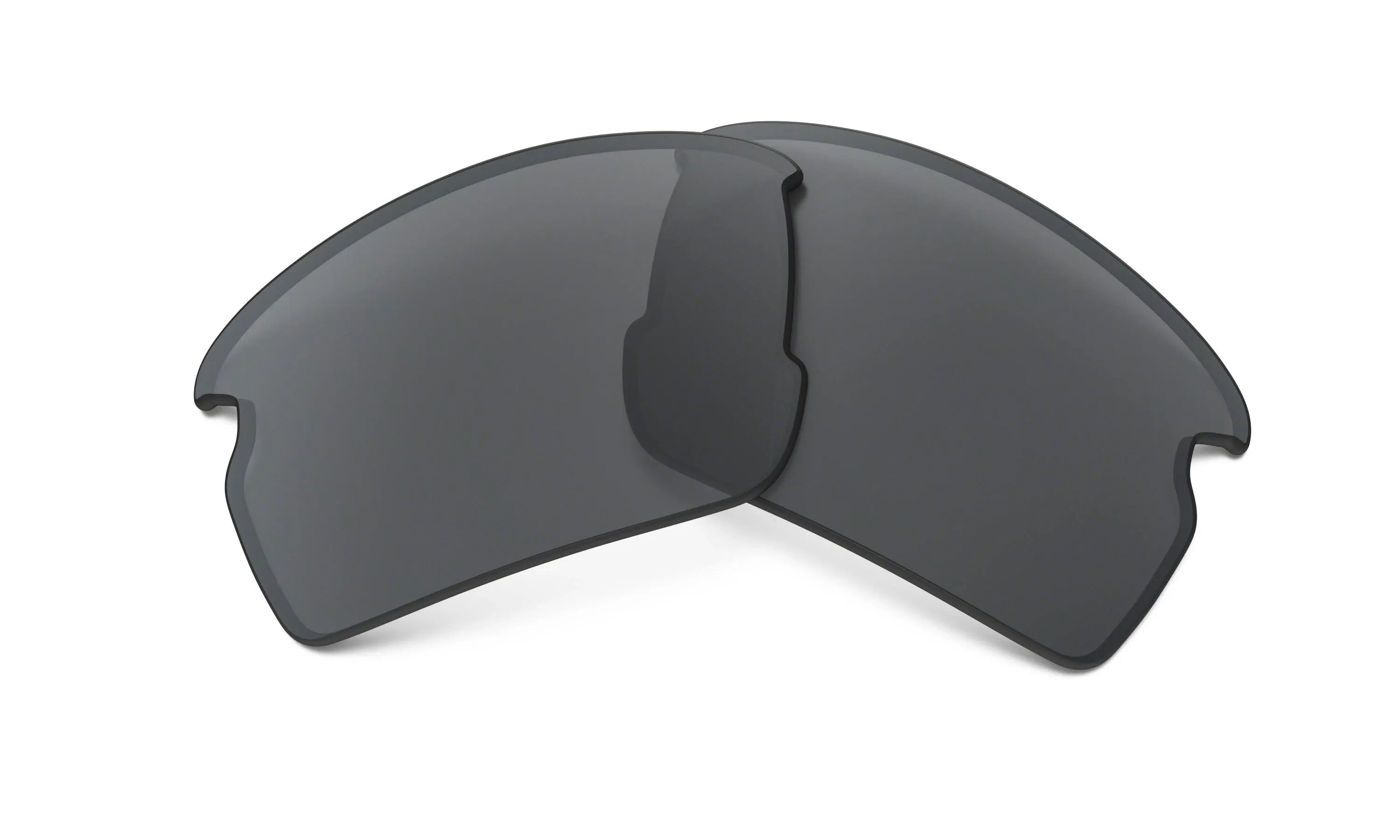 Oakley Flak 2.0 Replacement Lens Prizm Trail