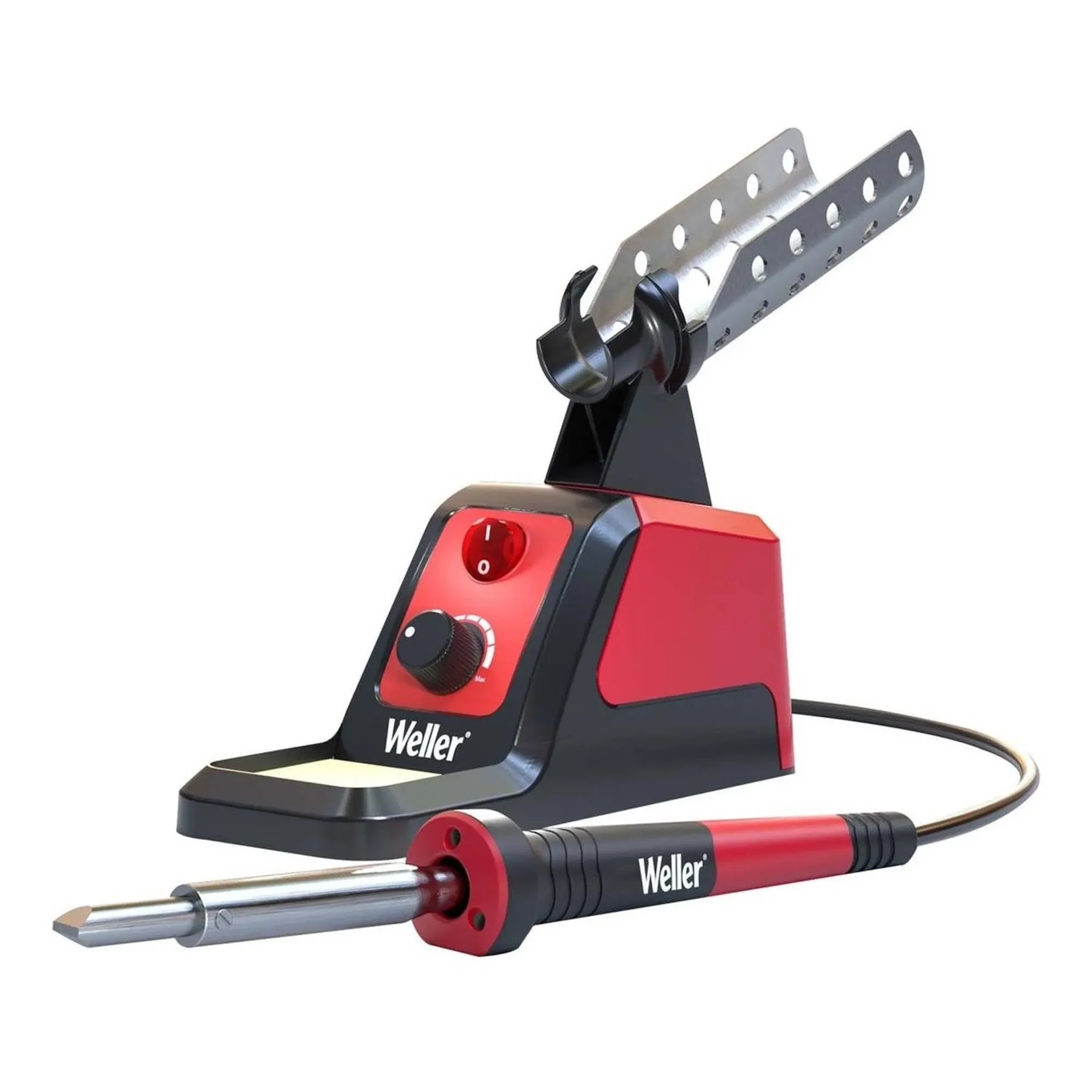 Weller WLSK8012A - 20W-80W Soldering Iron Station