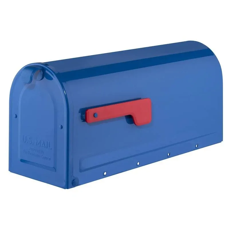 Architectural Mailboxes MB1 Post Mount Mailbox