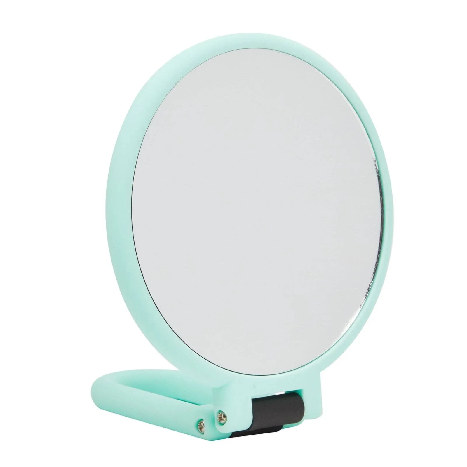 Glamlily Handheld Magnifying Mirror