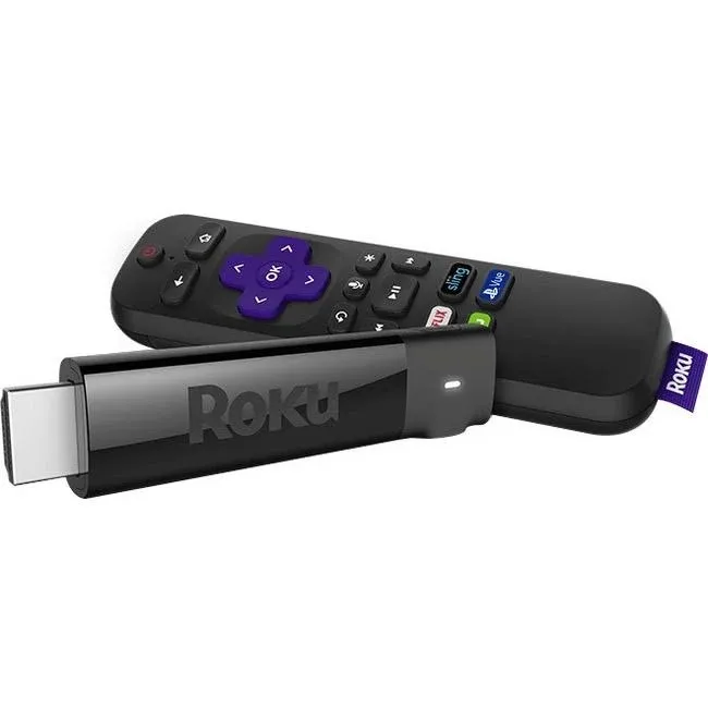 Roku Streaming Stick+ 3810r